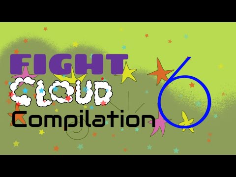 Fight Cloud Compilation 6 [Early St. Patrick's Day Special.]