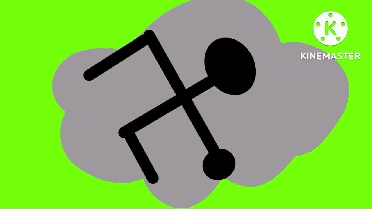 Fight cloud,tornado,circle fight cloud green screen