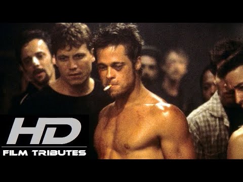 Fight Club • Where Is My Mind • Pixies