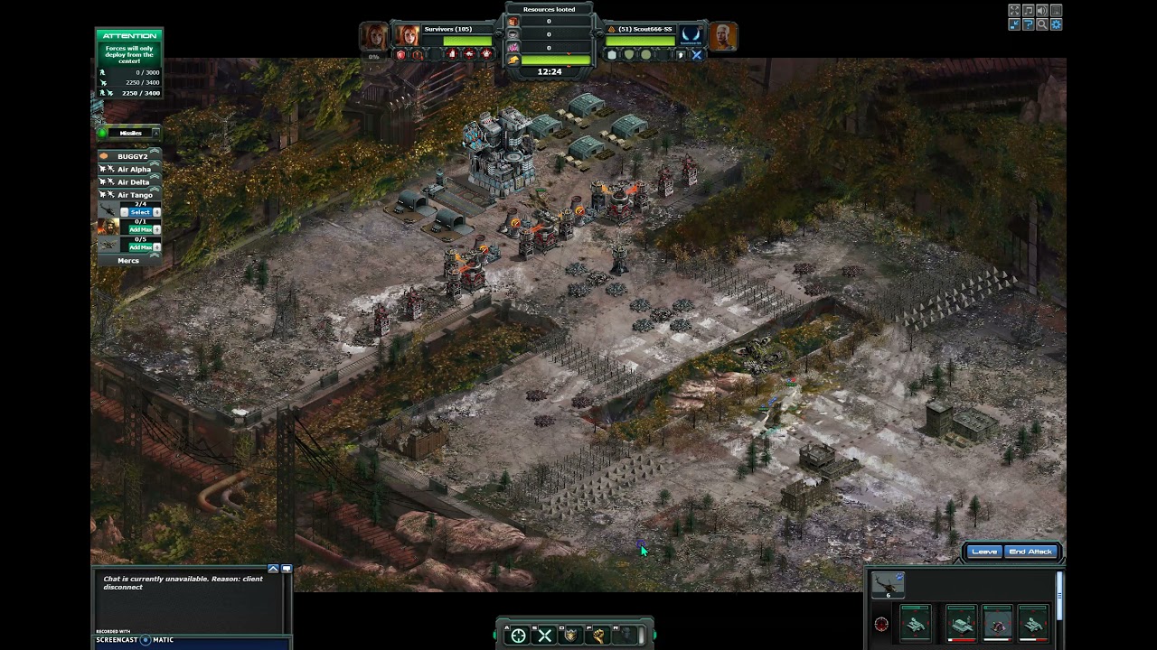 Fighter Company Survivors (105) Easy Way Free Repair