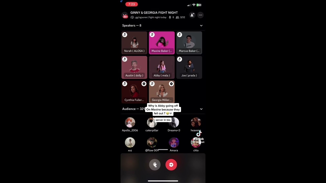 #fightnight #discord #firstvideo  this took forever to make but it’s worth it