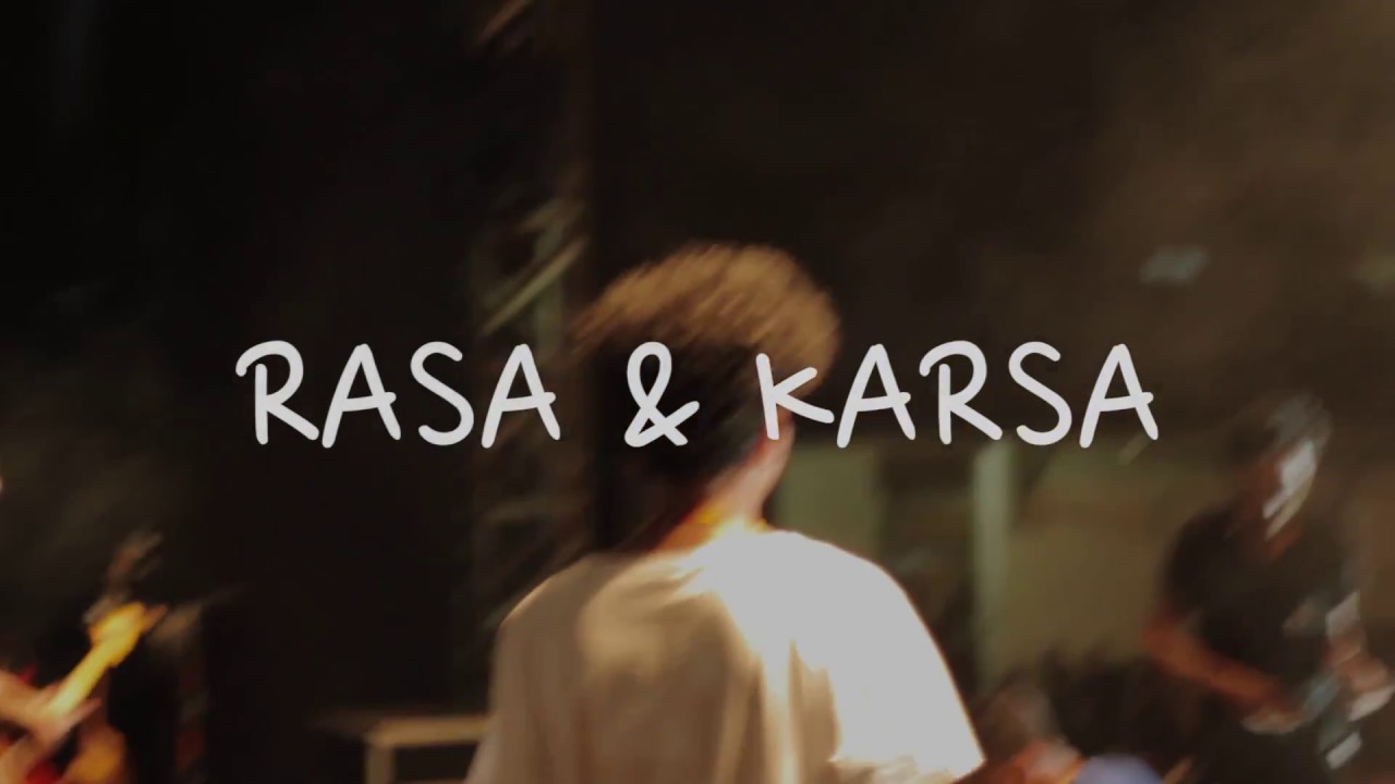 Figura Renata - Rasa & Karsa ft. Ari Lesmana (Fourtwnty) Live at 