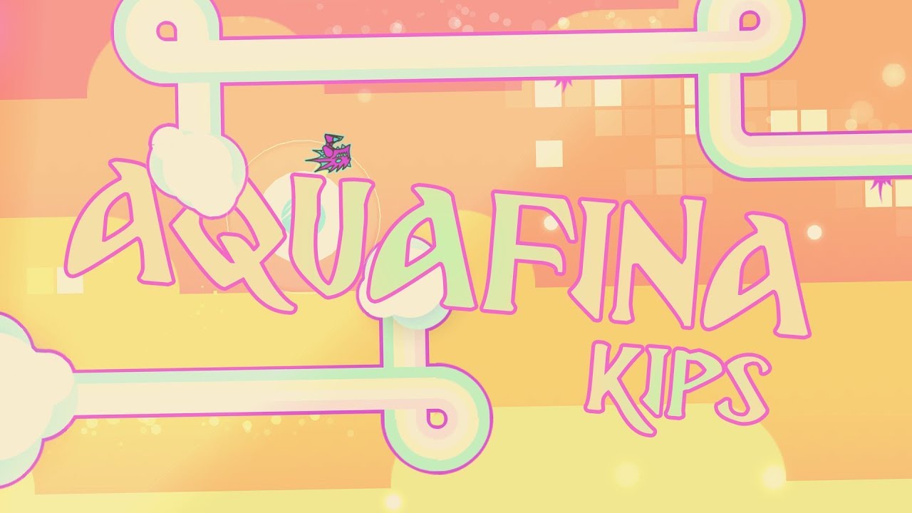 Fiji 2? Aquafina | Kips (All Coins)