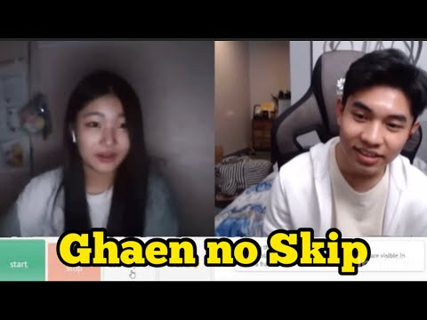 Fiki Naki Ghaen Korea Missing Forever in Ome Tv