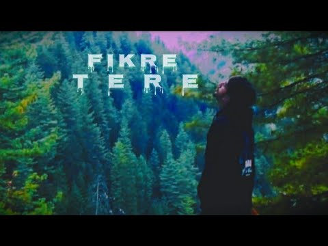 Fikre Tere - Trivani ft Danteni || Official music video ||