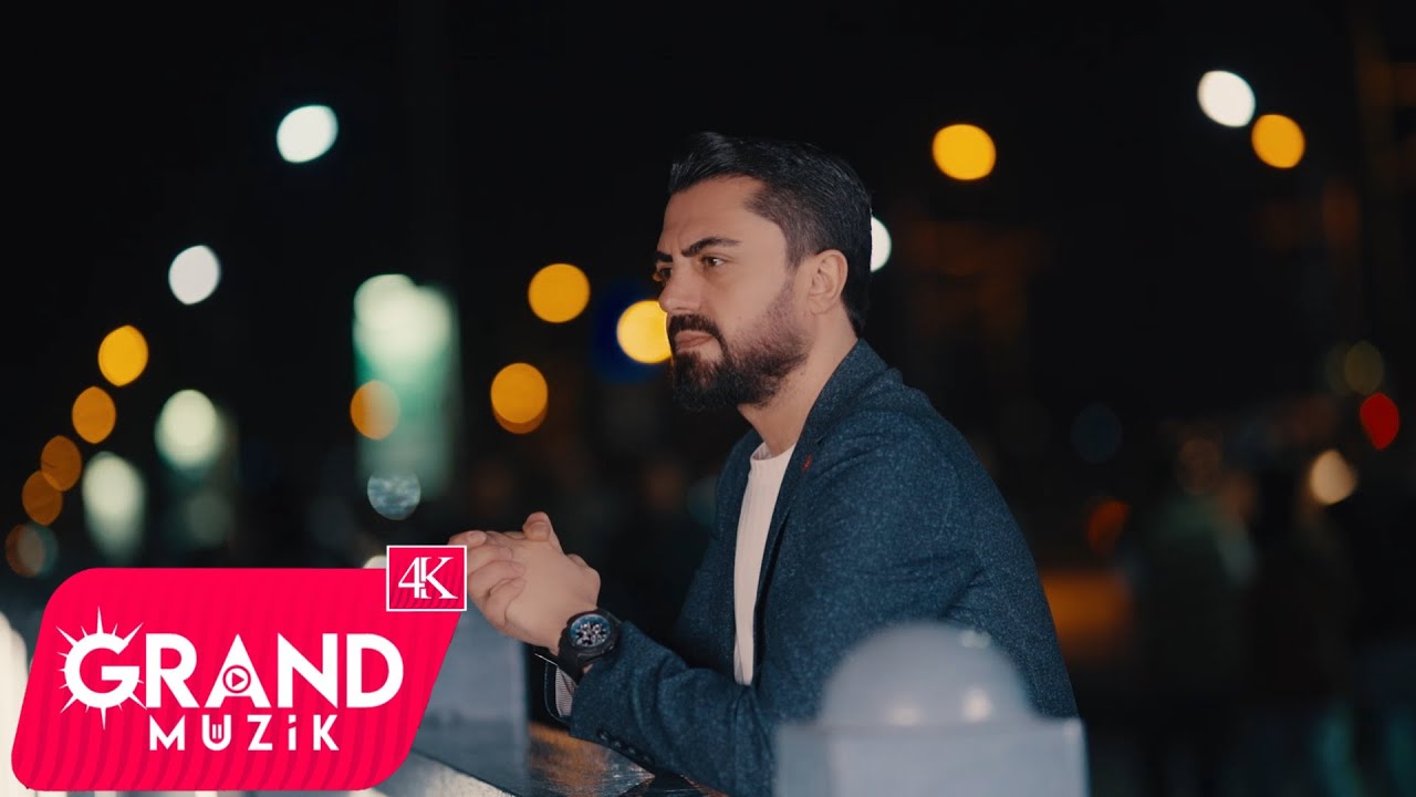 Fikret Ağırçelik - Kör Kurşun (Official Video)