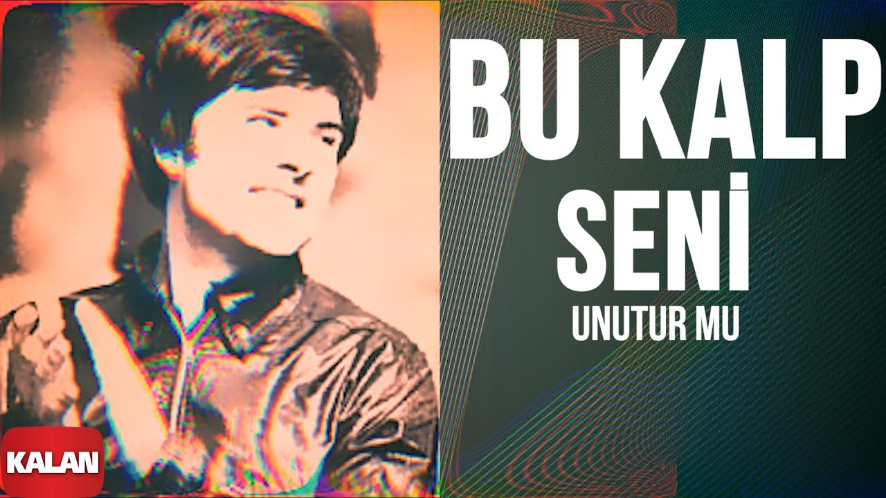 Fikret Kızılok feat. Sibel Sezal - Bu Kalp Seni Unutur mu I Yana Yana © 1993 Kalan Müzik