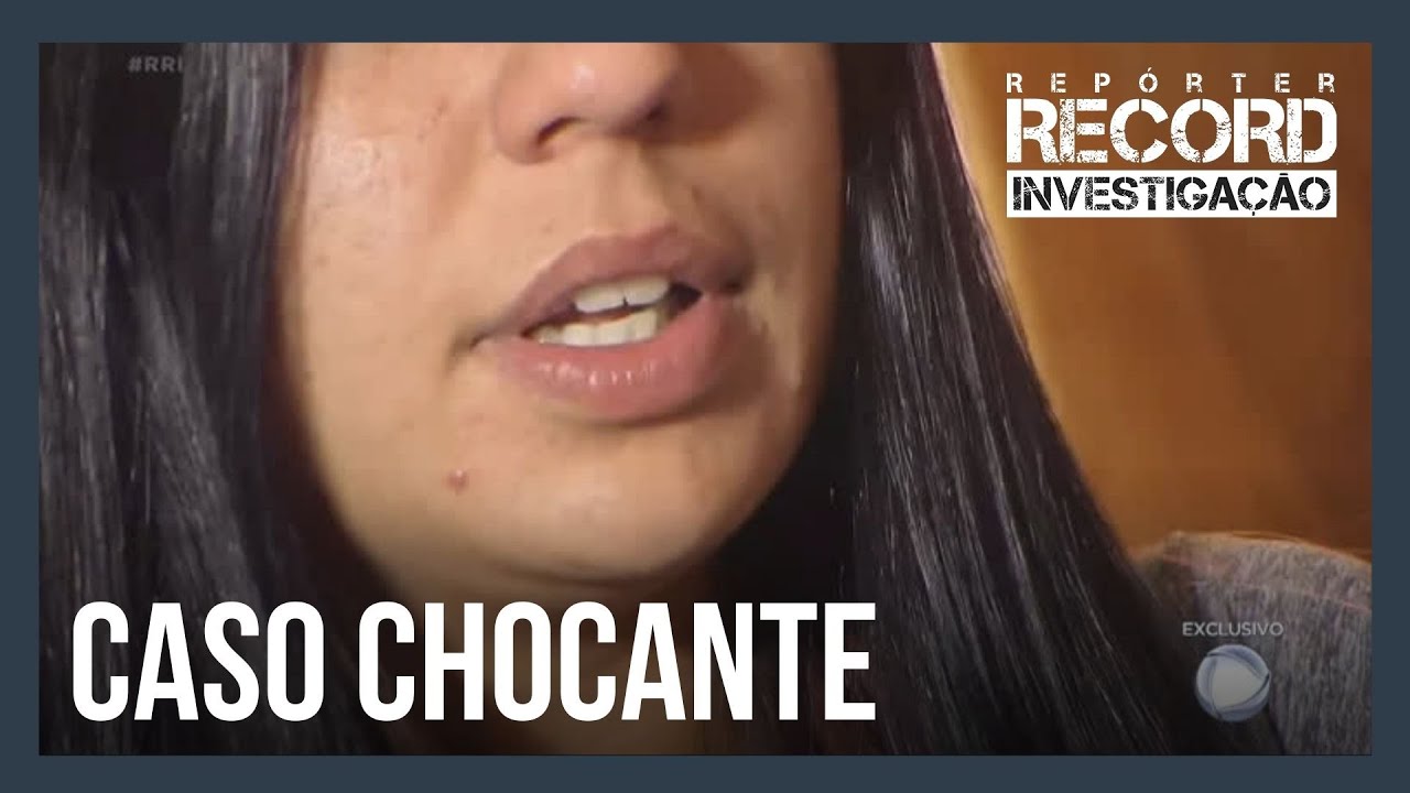 Filha diz que achava impossível que pai fosse preso por abusar dela: 