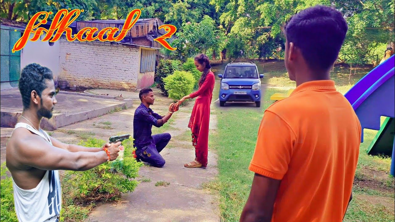 filhaal 2 Ek Baat Batao Toh |tannu tanya | BY VIVEK KUMAR STAR