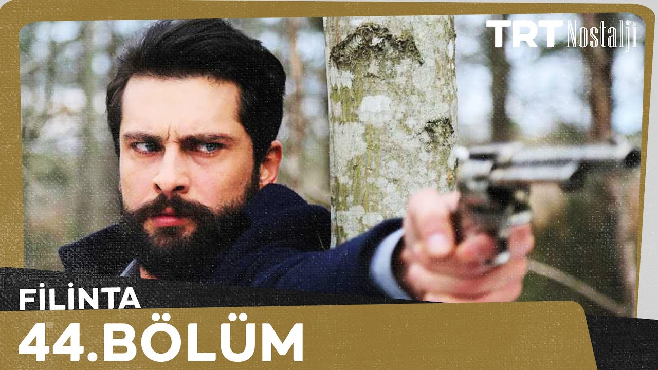 Filinta 44.Bölüm