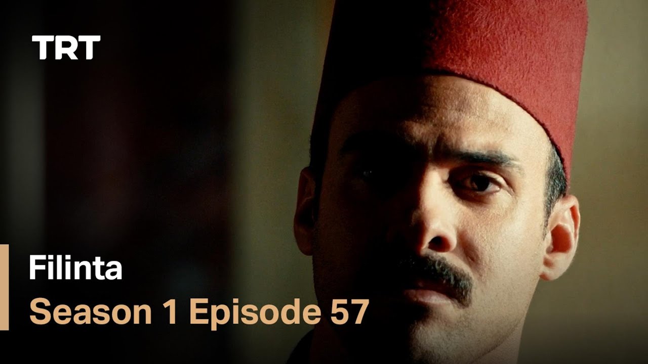 Filinta Season 1 - Episode 57 (English subtitles)
