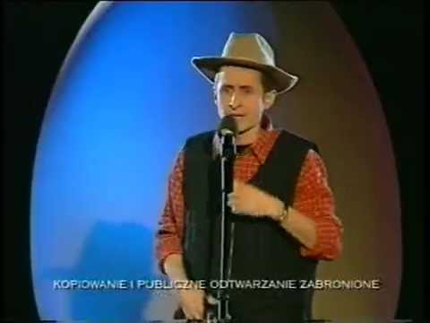Filip Przybylski w HBO na stojaka! 1999_Mamo, gdzie jesteś?