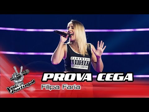 Filipa Faria - 