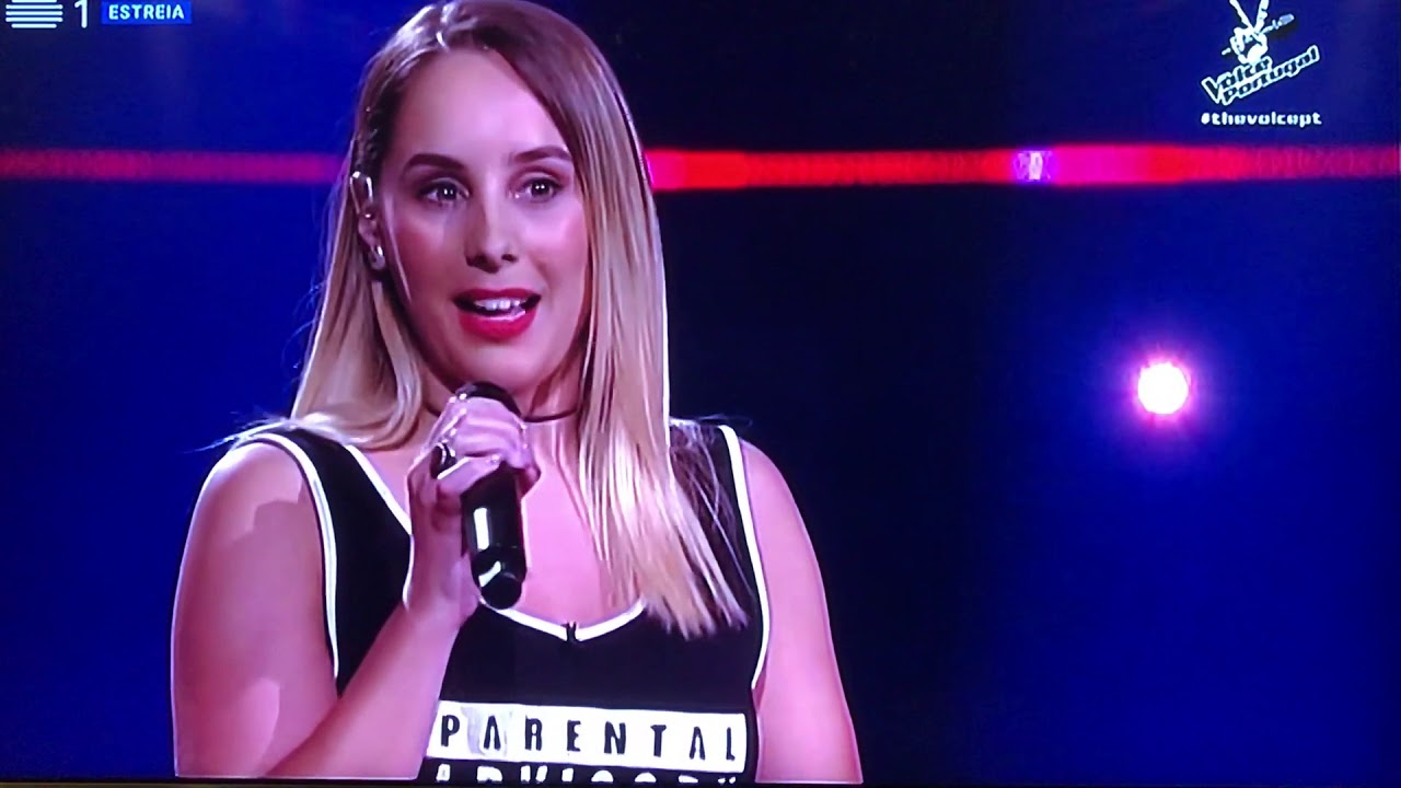 Filipa Faria - 