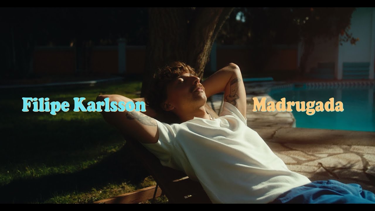 Filipe Karlsson - Madrugada