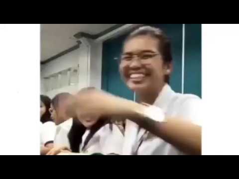 FILIPINA GIRL SOUND EXACTLY LIKE MULAN SINGING REFLECTION