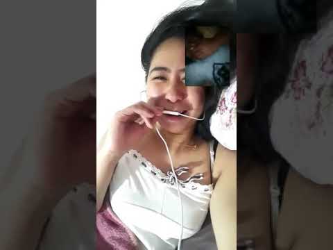 Filipina Zhay Panlilio live video