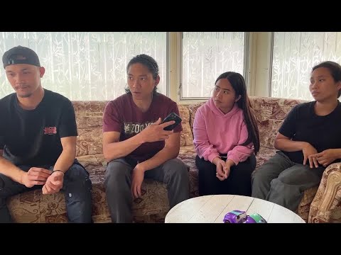 Filipinos flee Northern Irish home after 'racist thuggery' | REUTERS