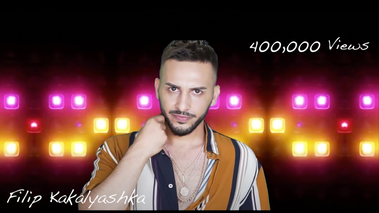 Filip-Kakalyashka/Филип-Какаляшка V Production █▬█ █ ▀█▀