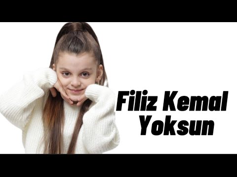 Filiz Kemal - Yoksun (Official Video 4K)
