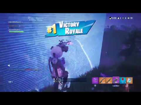 Fill squad win