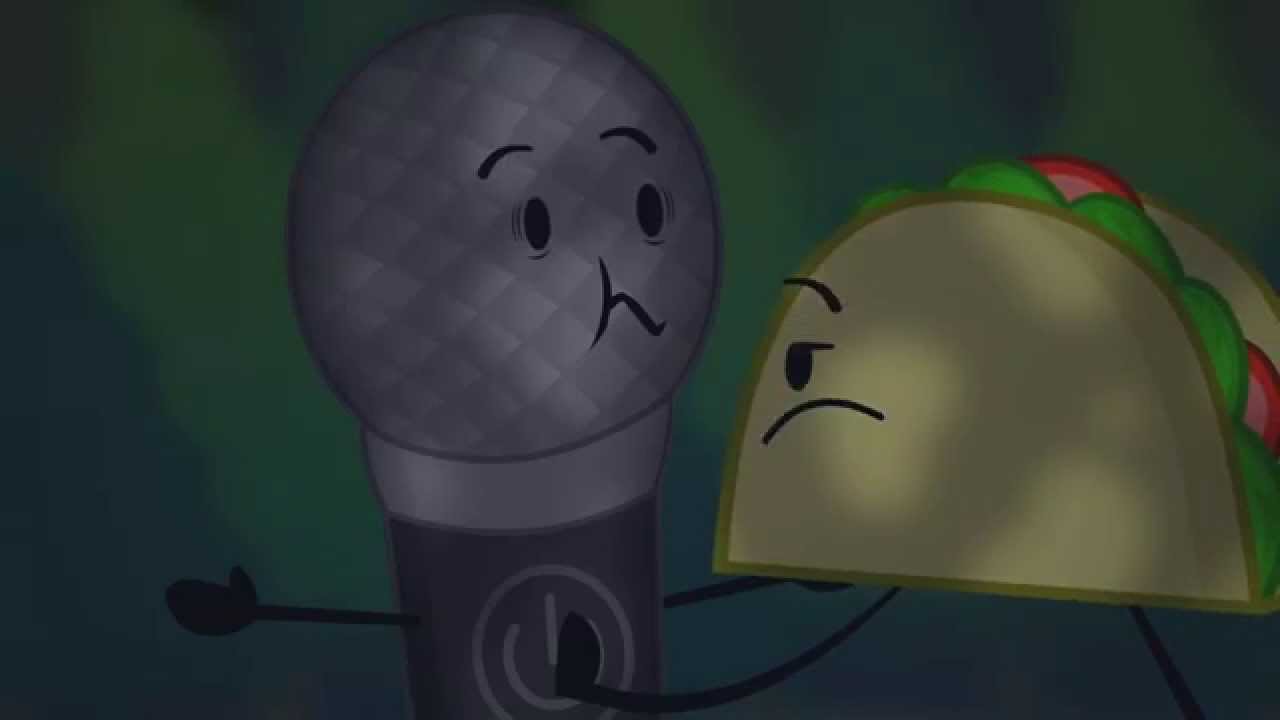 [Filler] Inanimate Insanity II - Episode 9 [Sparta Extended Mix]