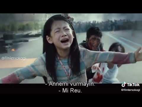 Film - The Flu