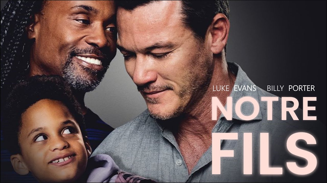 Film #101 - Notre Fils (Our Son) - VF