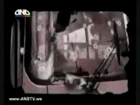 Film about Black January in Baku, Azerbaijan, 19-20 yanvar 1990.