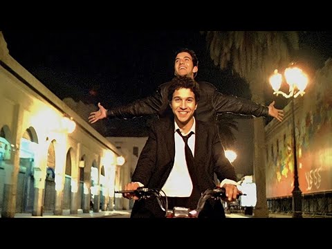 film Casanegra (DVD) فيلم كازانيكرا كامل بجودة عالية