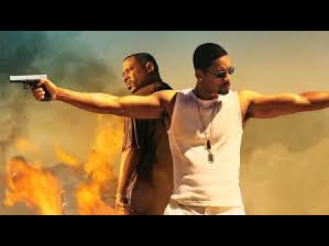FILM d'action : les Bad Boy  En Français | Comédie | Fiction