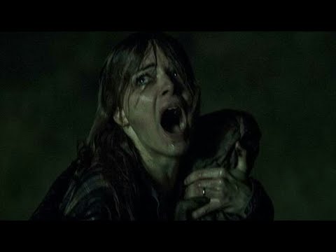 Film d'horreur en français complet