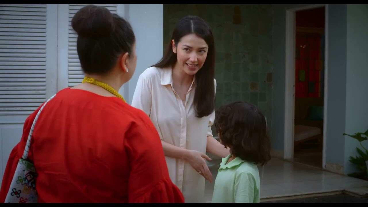 FILM Full Movie. Mertua VS Menantu. komedy. TERBARU !!!