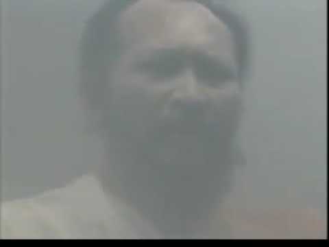 film horor Indonesia - kisah Wak Umar mati suri