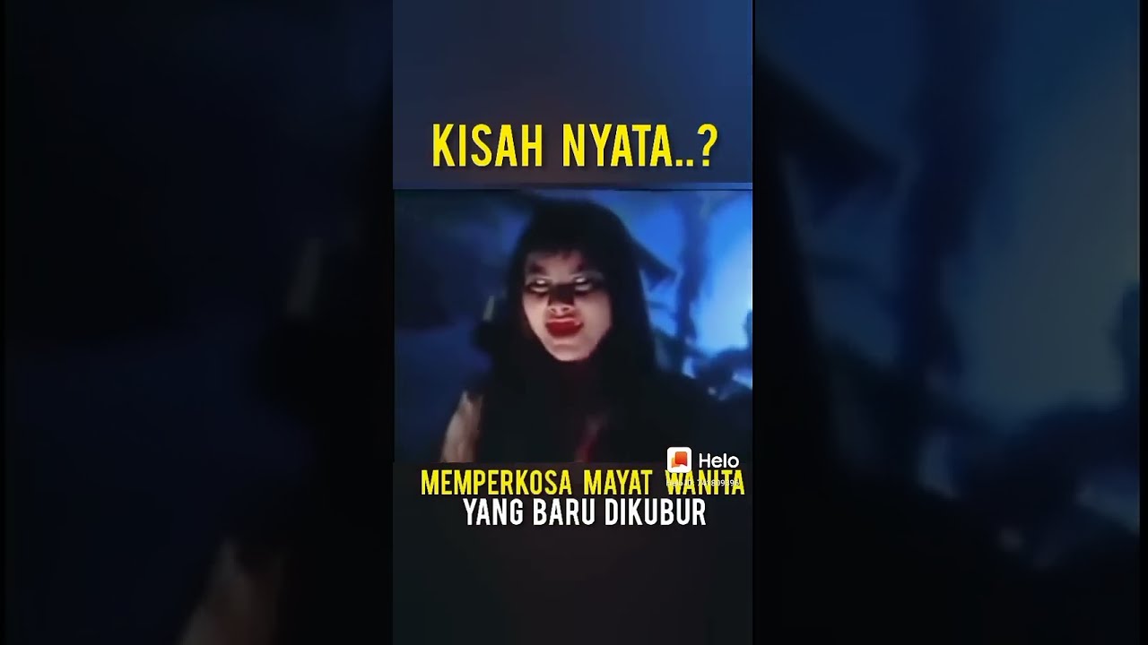 Film HOROR jadul paling legendaris paling menyeramkan #horor #fyp #vidio #viralvideo #reels