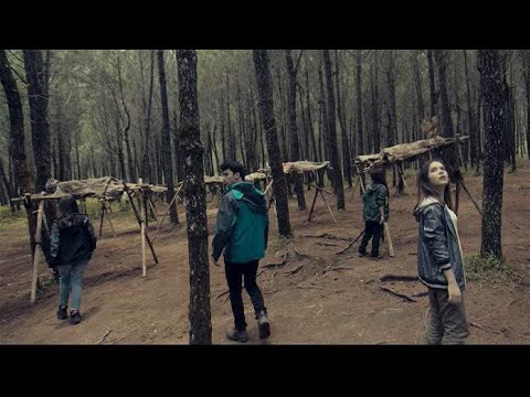 FILM HOROR TERBARU INDONESIA 2024 | ALAS PATI