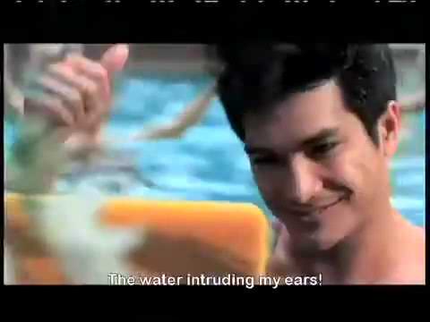 Film horor terseram | 18+ | D3wasa | pengantin pantai Biru ,