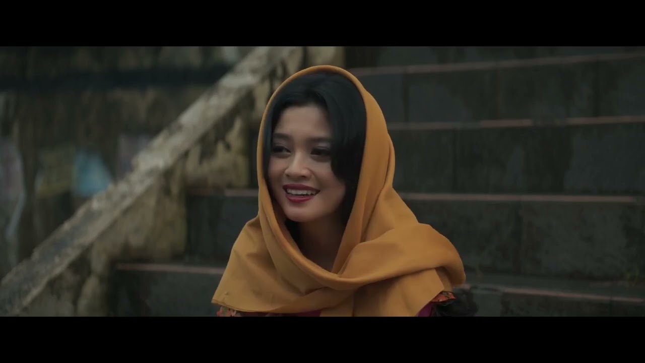 Film indonesia Laut tengah