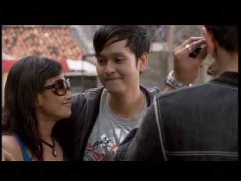 Film Jadul CINTAKU SELAMANYA PART 1 (DULU BERJUDUL ML - MAU LAGI) - RATU FELISHA, NADILA ERNESTA