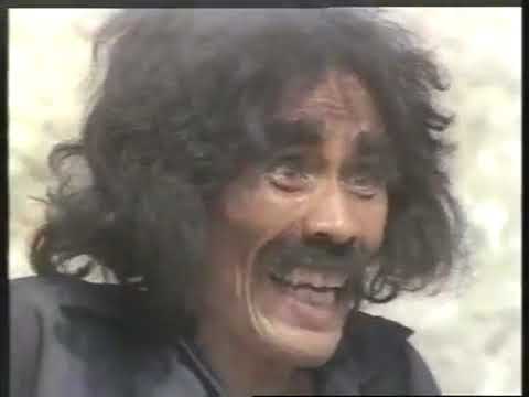 Film Jadul GADIS BIONIK - Eva Arnaz,Dorman Borisman,Jaja Mihardja,Jack John,Don Nasco,Eddy Gombloh