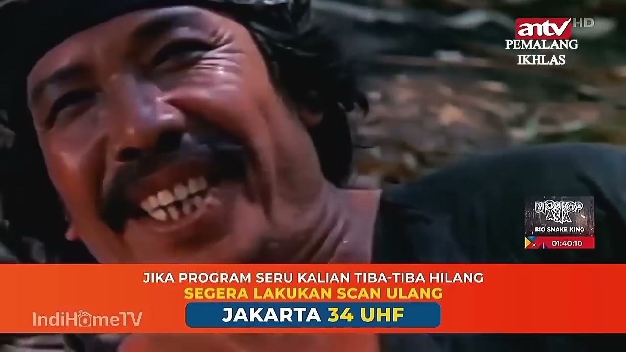 Film Jadul Joko Umbaran