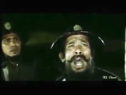 Film jadul SI RONDA MACAN BETAWI