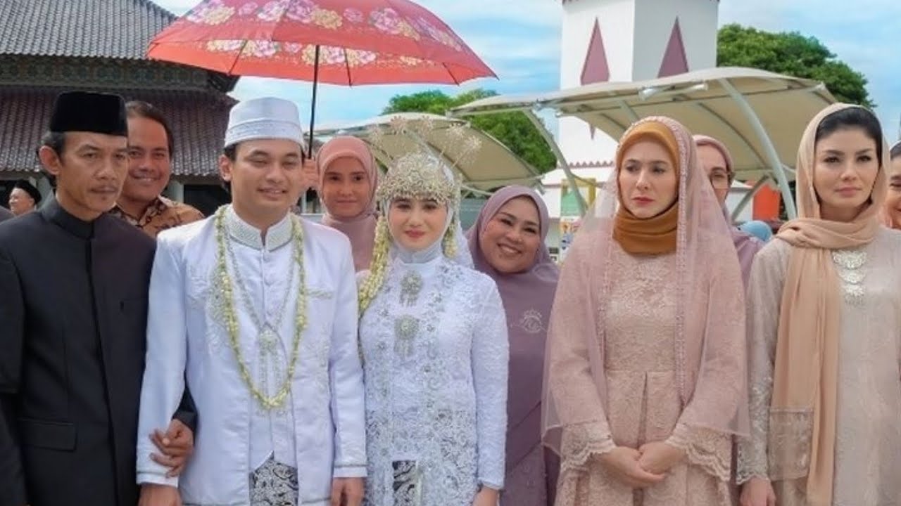 Film Kelas Bintang Terbaru - Mertua Menantu - NORMA