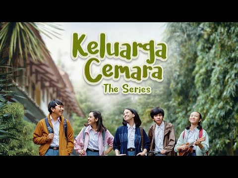 FILM KELUARGA CEMARA eps. 1