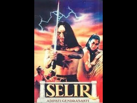 FILM LAWAS - SELIR SRITI 2 - BAGIAN 3 HD UNCUT ORIGINAL VCD