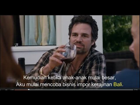 Film Luar Yang Menyebut Bali - Movies that mention Bali Indonesia
