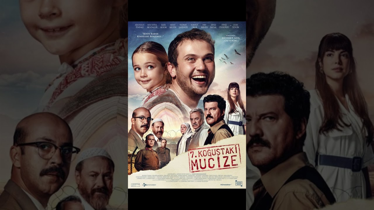Film Önerisi: 7. Koğuştaki Mucize