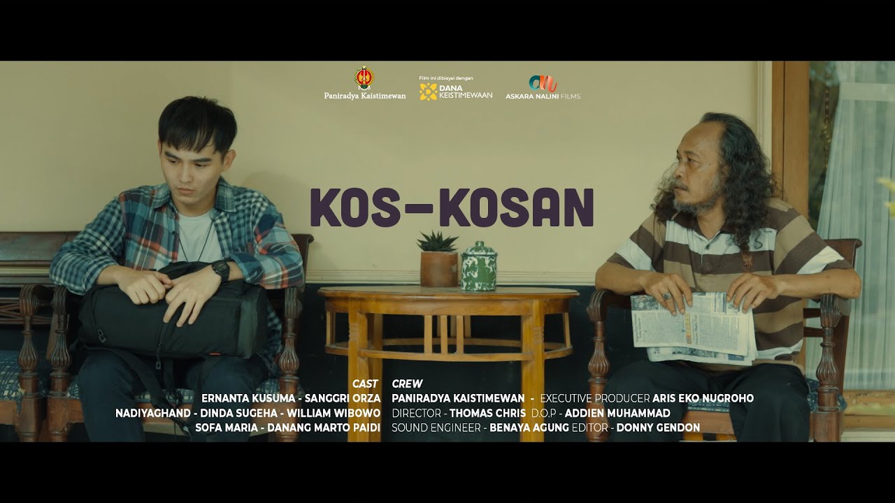 Film Pendek 