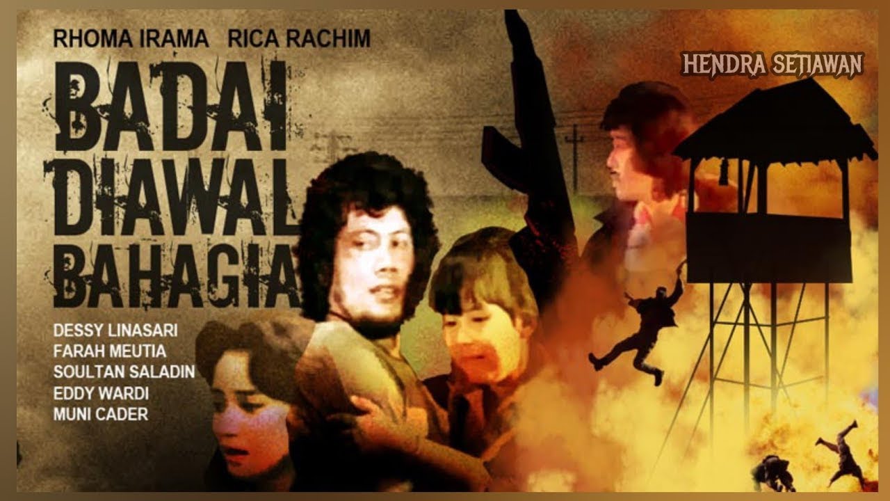 Film Rhoma Irama 