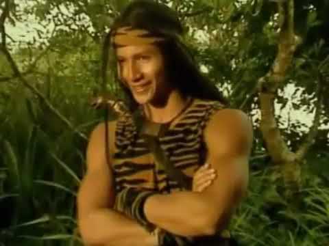 Film Silat Indonesia Jaka Gledek Full Movie